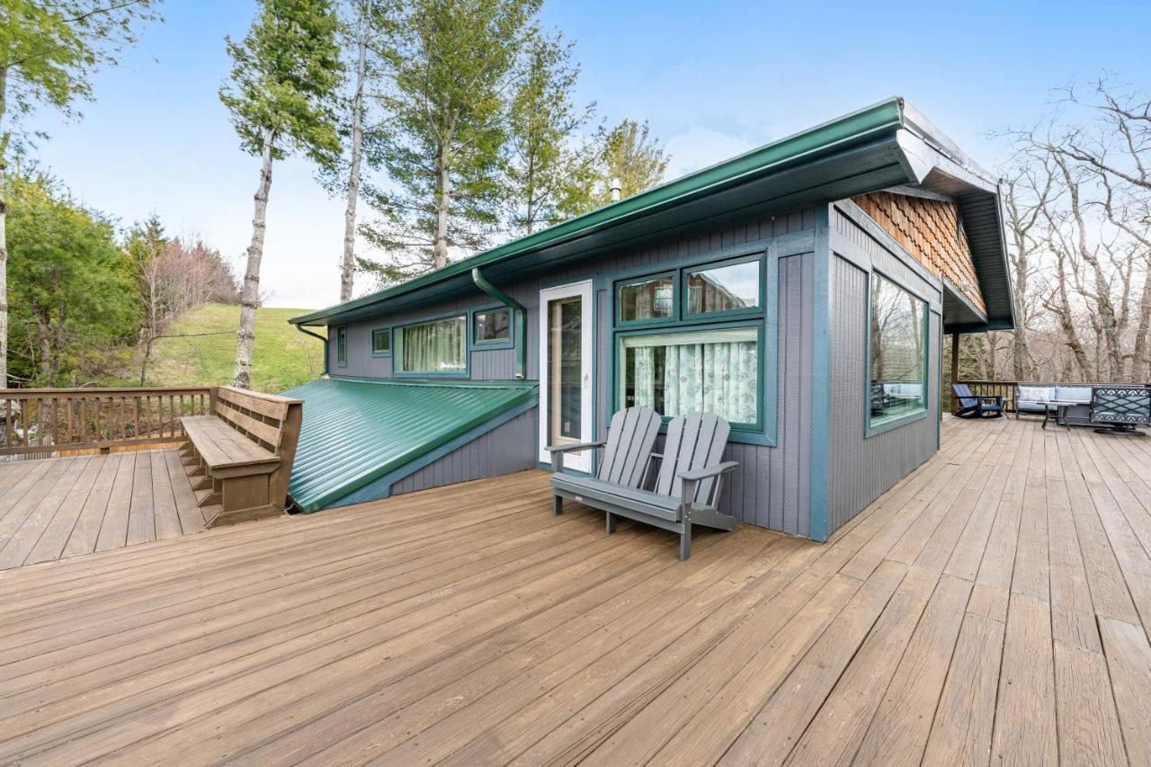 High Y'All! Banner Elk Exterior photo